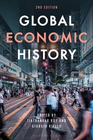 Global Economic History Global Economic History