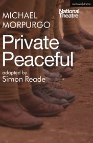Private Peaceful Private Peaceful