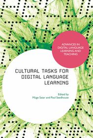 Cultural Tasks for Digital Language Learning