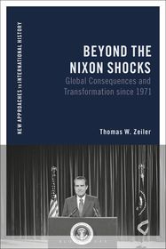 Beyond the Nixon Shocks: Global Consequences since 1971
