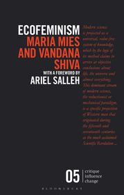 Ecofeminism Ecofeminism