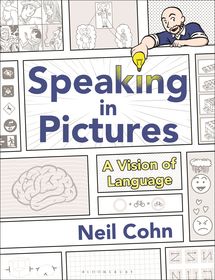 Speaking in Pictures: A Vision of Language