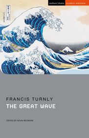 The Great Wave The Great Wave