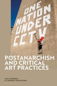 Postanarchism and Critical Art Practices Postanarchism and Critical Art Practices