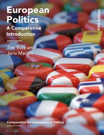 European Politics: A Comparative Introduction