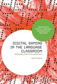 Digital Gaming in the Language Classroom: Designing Effective Curricula