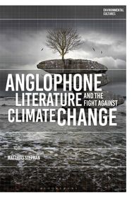 Anglophone Literature and the Fight Against Climate Change