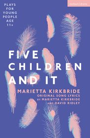 Five Children and It Five Children and It
