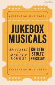 Jukebox Musicals: Crazy for You to MJ the Musical