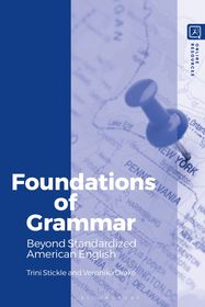 Foundations of Grammar: Beyond Standardized American English