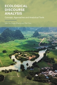 Ecological Discourse Analysis: Concept, Approaches and Analytical Tools