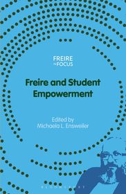 Freire and Student Empowerment