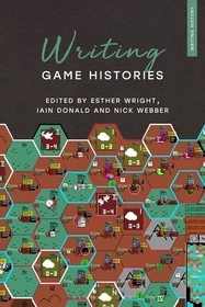 Writing Game Histories