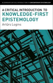 A Critical Introduction to Knowledge-First Epistemology