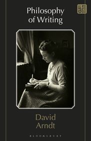 Philosophy of Writing