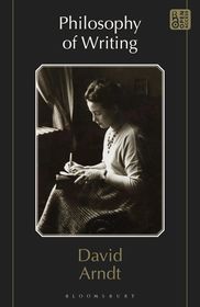 Philosophy of Writing