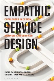 Empathic Service Design: Challenges in design, analysis and services