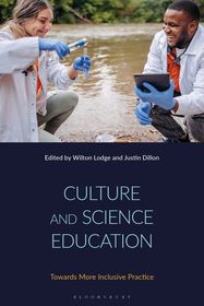 Culture and Science Education: Towards More Inclusive Practice