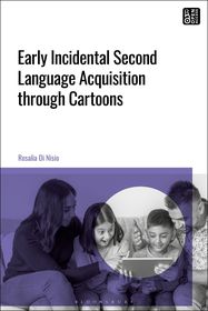 Early Incidental Second Language Acquisition through Cartoons