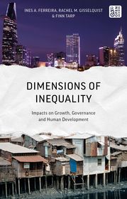 Dimensions of Inequality: Impacts on Growth, Governance, and Human Development