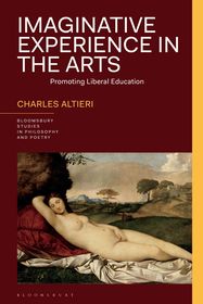 Imaginative Experience in the Arts: Promoting Liberal Education