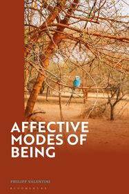 On the Affective Moods of Being: A Philosophical Exploration of Affects in Ibrahim Niasse's Thought