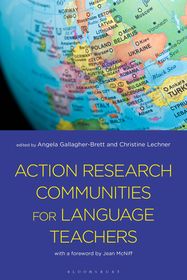 Action Research Communities for Language Teachers