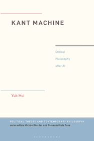Kant Machine: Critical Philosophy after AI