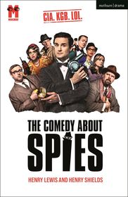 The Comedy About Spies