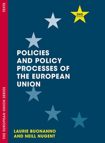 Policies and Policy Processes of the European Union