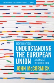 Understanding the European Union: A Concise Introduction