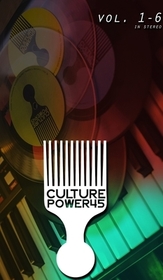 Culture Power45 Vol. 1 - 6 Collectors Version: Culture Power45 Vol. 1 - 6 Culture Power45 Vol. 1 - 6 Collectors Version: Culture Power45 Vol. 1 - 6