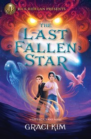 The Last Fallen Star: (A Gifted Clans Novel)