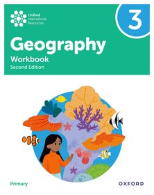 Oxford International Geography: Workbook 3
