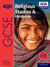 AQA GCSE Religious Studies A Hinduism: Revised Edition
