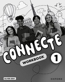 Connecte: Workbook Pack 1