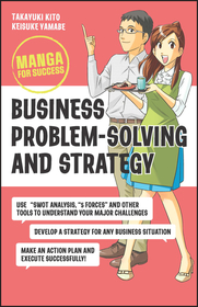 Business Problem?Solving and Strategy ? Manga for Success: Manga for Success