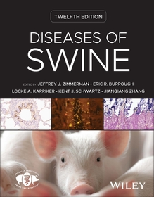 Diseases of Swine Diseases of Swine