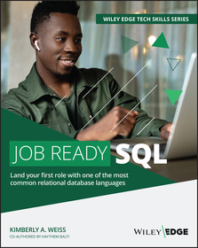 Job Ready SQL Job Ready SQL