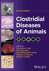 Clostridial Diseases of Animals, Second Edition