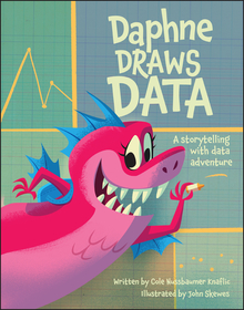 Daphne Draws Data – A Storytelling with Data Adventure Daphne Draws Data – A Storytelling with Data Adventure