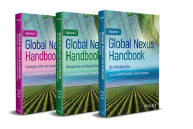 Global Nexus Handbook: Multi–Volume