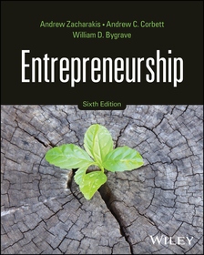 Entrepreneurship Entrepreneurship