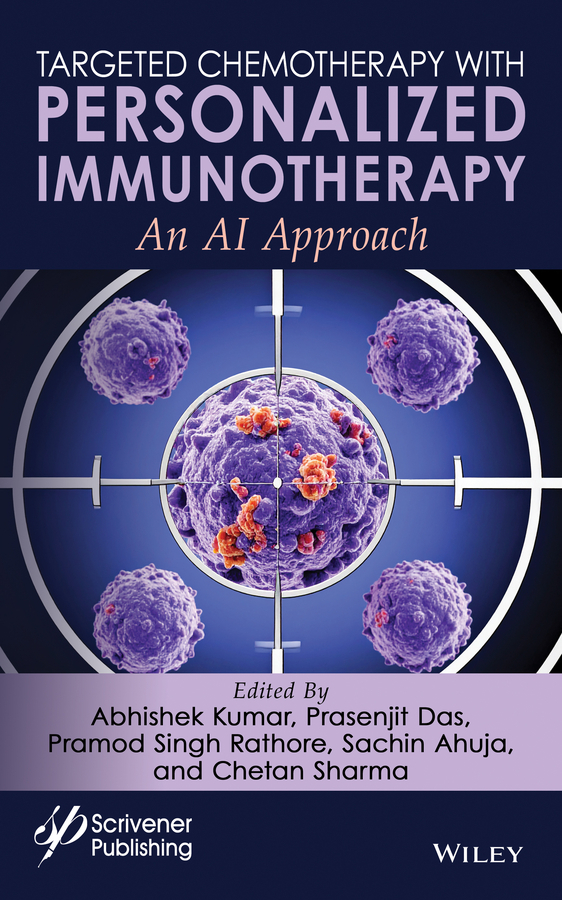Targeted Chemotherapy with Personalized Immunotherapy: An AI Approach