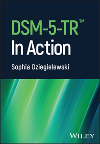 DSM in Action: 5th Edition Text Revisions
