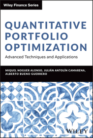 Quantitative Portfolio Optimization: Advanced Techniques and Applications