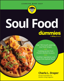 Soul Food For Dummies