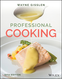 Professional Cooking 10th Edition Cloth with EEPUB  Access