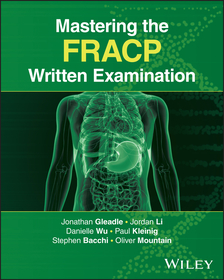 Mastering the FRACP Written Examination, 2nd Editi on