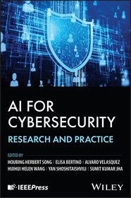 AI for Cybersecurity: Research and Practice